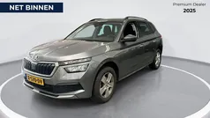 Gebruikt 2023 Skoda Kamiq Ambition SUV | € 21.440 (Eerlijke prijs)