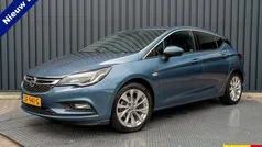 Gebruikt 2017 Opel Astra Innovation Hatchback | € 12.450 (Eerlijke prijs)