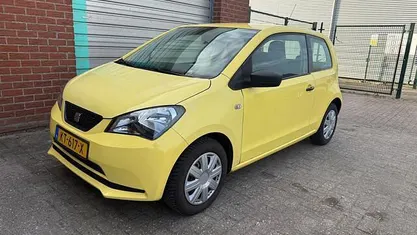 Occasion Seat Mii 60 PK (44 kW) 2013 Hatchback