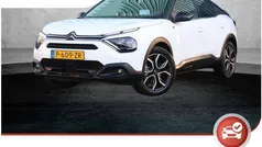 Gebruikt 2022 Citroën e-C4 Shine SUV | € 20.895 (Eerlijke prijs)