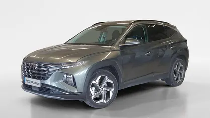 (a5g) Gebruikt 2024 Hyundai Tucson Comfort SUV | € 35.950 (Eerlijke prijs)