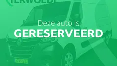 Gebruikt 2023 Renault Master Van | € 23.845 (Eerlijke prijs)