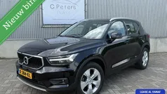 Gebruikt 2021 Volvo XC40 Business Edition SUV | € 26.950 (Super prijs)
