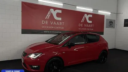 Gebruikt 2015 Seat Ibiza CONNECT Hatchback | € 8.999 (Eerlijke prijs)