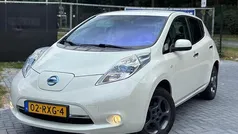 Gebruikt 2011 Nissan Leaf Base Hatchback | € 3.395 (Goede deal)