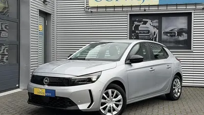 Occasion Opel Corsa Edition 75 PK (55 kW) 2024 Hatchback