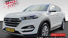 Gebruikt 2016 Hyundai Tucson Comfort SUV | € 17.430 (Eerlijke prijs)