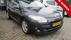 Gebruikt 2011 Renault Mégane III Dynamique Hatchback | € 3.499 (Eerlijke prijs)