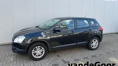 Gebruikt 2007 Nissan Qashqai Premium Edition SUV | € 3.950 (Eerlijke prijs)