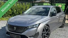 Gebruikt 2022 Peugeot 308 Business-Line Hatchback | € 19.900 (Super prijs)