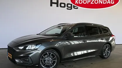 Occasion 2019 Ford Focus Business Edition Stationwagen | € 12.940 (Eerlijke prijs)