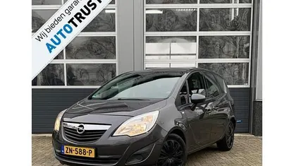 Gebruikt 2012 Opel Meriva Cosmo MPV | € 6.500 (Eerlijke prijs)