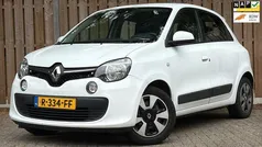 Wit Gebruikt 2015 Renault Twingo Expression Hatchback | € 4.649 (Eerlijke prijs)