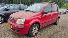 Gebruikt 2007 Fiat Panda Hatchback | € 499 (Super prijs)