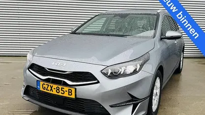 Occasion 2025 Kia Ceed Sportswagon Stationwagen | € 30.750 (Eerlijke prijs)