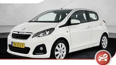 Gebruikt 2019 Peugeot 108 Active Hatchback | € 9.425 (Eerlijke prijs)