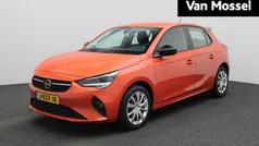 Gebruikt 2020 Opel Corsa Edition Hatchback | € 14.900 (Goede deal)