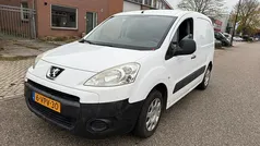 Wit Gebruikt 2011 Peugeot Partner Van | € 1.700 (Eerlijke prijs)