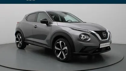 Gebruikt 2023 Nissan Juke 360º SUV | € 23.490 (Eerlijke prijs)