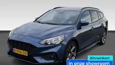 Gebruikt 2021 Ford Focus Business Edition Stationwagen | € 19.990 (Goede deal)