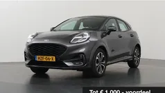 Grijs Gebruikt 2020 Ford Puma Gen-E ST-Line SUV | € 21.830 (Eerlijke prijs)