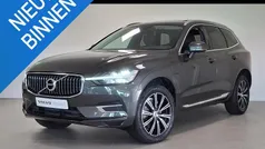 Grijs Gebruikt 2021 Volvo XC60 Inscription SUV | € 48.940 (Eerlijke prijs)