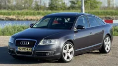 Grijs Gebruikt 2005 Audi A6 Sedan | € 4.950 (Eerlijke prijs)