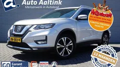 Gebruikt 2019 Nissan X-Trail SUV | € 22.675 (Eerlijke prijs)