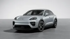 Zilver Gebruikt 2025 Porsche Macan SUV | € 94.900 (Goede deal)