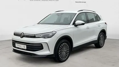 Occasion 2024 VW Tiguan Life SUV | € 48.963 (Super prijs)