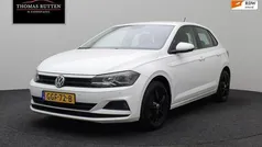 Gebruikt 2019 VW Polo Comfortline Hatchback | € 10.950 (Eerlijke prijs)