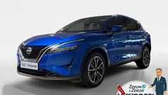 Gebruikt 2023 Nissan Qashqai Tekna SUV | € 24.935 (Goede deal)