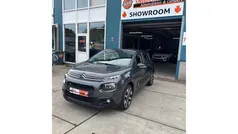 Gebruikt 2017 Citroën C3 Feel Hatchback | € 7.950 (Goede deal)