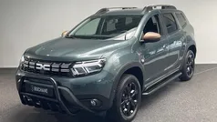 Groen Gebruikt 2023 Dacia Duster Extreme SUV | € 21.900 (Eerlijke prijs)