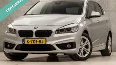 Gebruikt 2014 BMW 218 Executive Stationwagen | € 11.945 (Eerlijke prijs)
