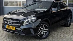 Gebruikt 2018 Mercedes GLA250 Premium Plus SUV | € 26.995 (Eerlijke prijs)
