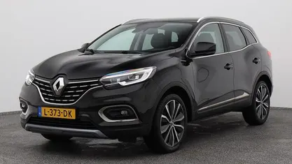 Gebruikt 2020 Renault Kadjar Intens SUV | € 17.900 (Eerlijke prijs)