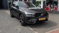 Grijs Gebruikt 2024 Volvo XC60 SUV | € 56.950 (Super prijs)