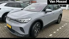 Grijs Gebruikt 2021 VW ID.4 Life SUV | € 22.400 (Eerlijke prijs)