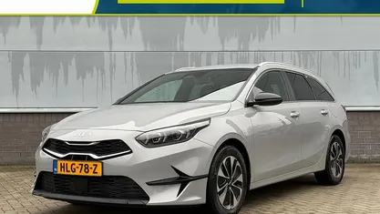 Occasion 2025 Kia Ceed Sportswagon Stationwagen | € 30.440 (Eerlijke prijs)