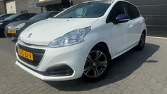 Gebruikt 2019 Peugeot 208 Hatchback | € 11.950 (Super prijs)