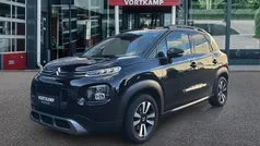 Gebruikt 2019 Citroën C3 PureTech SUV | € 12.950 (Eerlijke prijs)