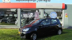 Zwart Gebruikt 2018 Hyundai i10 Comfort Hatchback | € 9.949 (Eerlijke prijs)