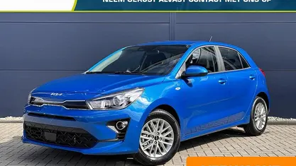 Occasion Kia Rio 99 PK (72 kW) 2023 Hatchback