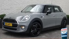 Grijs Gebruikt 2019 Mini Cooper Hatchback | € 16.900 (Goede deal)