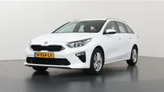 Gebruikt 2020 Kia Ceed Stationwagen | € 17.830 (Eerlijke prijs)