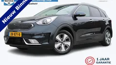 Gebruikt 2019 Kia Niro SUV | € 16.950 (Eerlijke prijs)