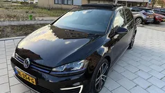 Gebruikt 2014 VW Golf VII GTE Hatchback | € 11.500 (Eerlijke prijs)
