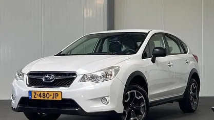 Occasion Subaru XV 114 PK (83 kW) 2013 SUV