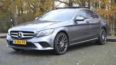 Gebruikt 2019 Mercedes C180 Business Sedan | € 24.950 (Goede deal)